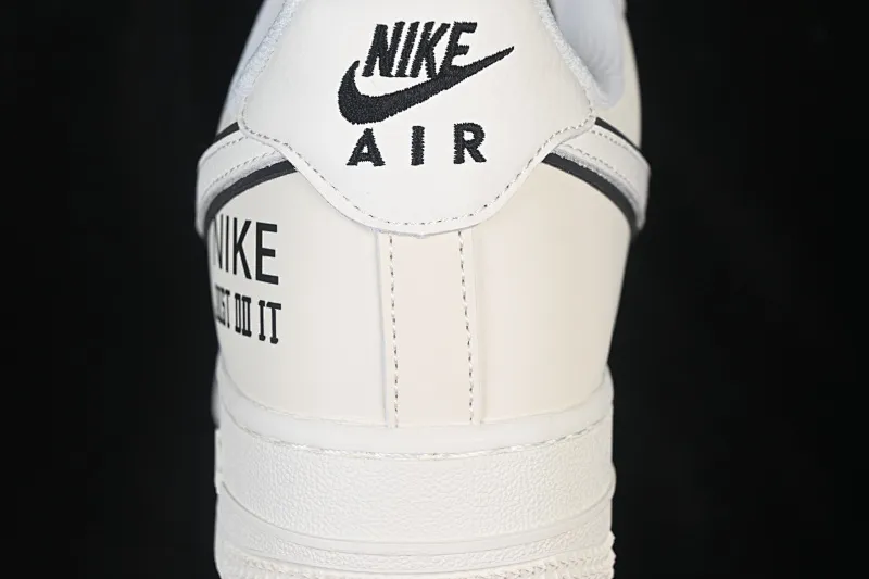 All categories Nk Air Force 1 Air Force series Nk Air Force 1 Low Air Force low-top Nike Air Force 1'07 Low Off-white Air Force One low-top casual sneakers MM5288-082